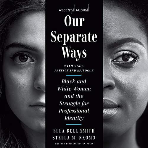 Cover of Our Separate Ways, with a New Preface and Epilogue (Revised)