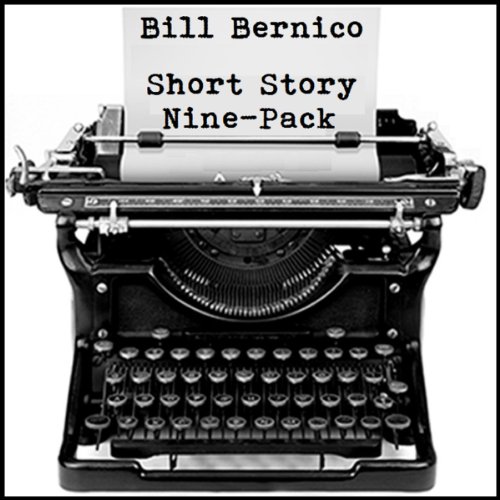 Cover of Short Story Nine-Pack