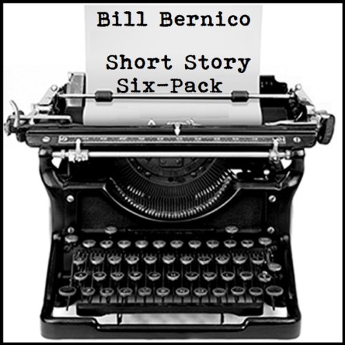 Cover of Short Story Six-Pack
