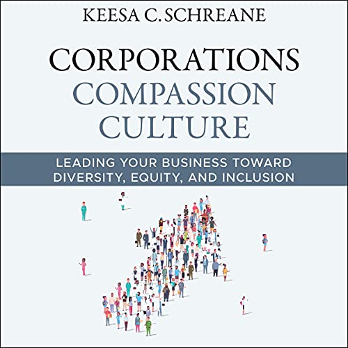 Cover of Corporations Compassion Culture