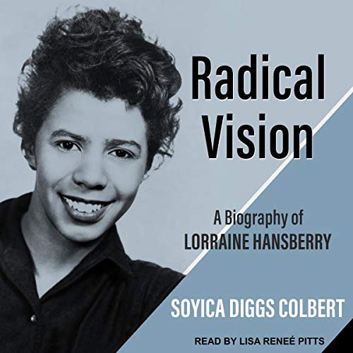 Cover of Radical Vision