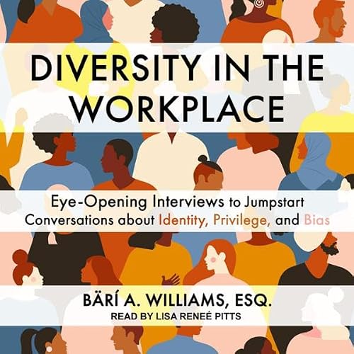 Cover of Diversity in the Workplace