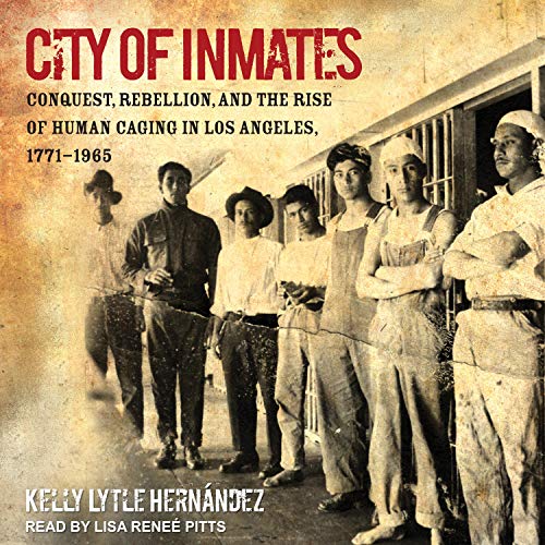 Cover of City of Inmates