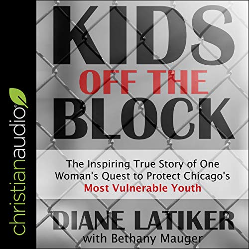 Cover of Kids Off the Block