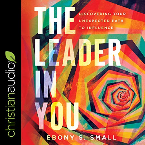 Cover of The Leader in You