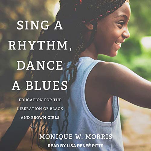 Cover of Sing a Rhythm, Dance a Blues