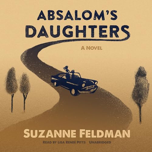 Cover of Absalom’s Daughters