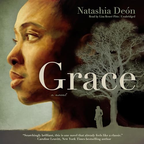 Cover of Grace