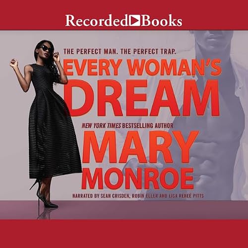 Cover of Every Woman's Dream