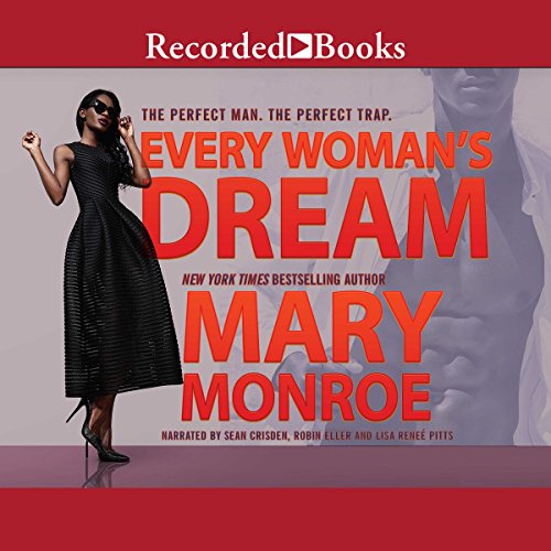 Cover of Every Woman's Dream