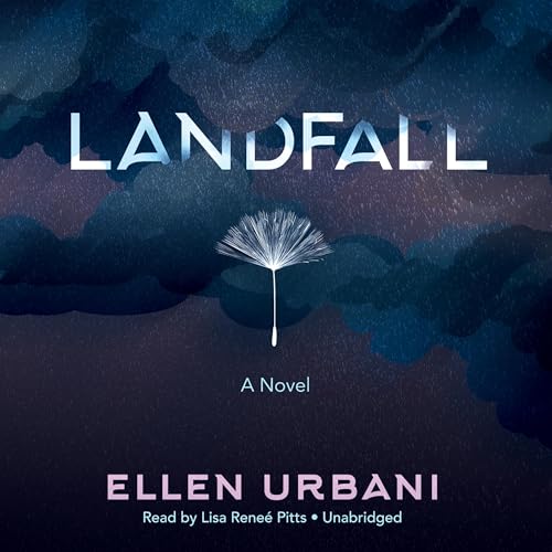 Cover of Landfall