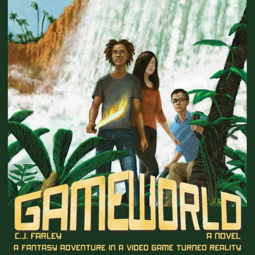 Cover of Game World