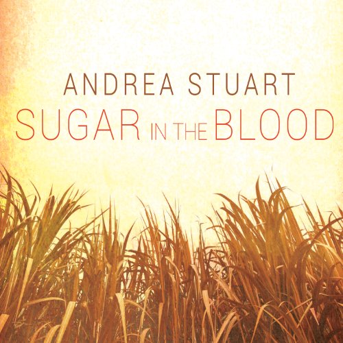 Cover of Sugar in the Blood