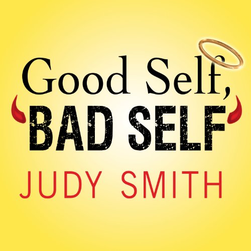 Cover of Good Self, Bad Self