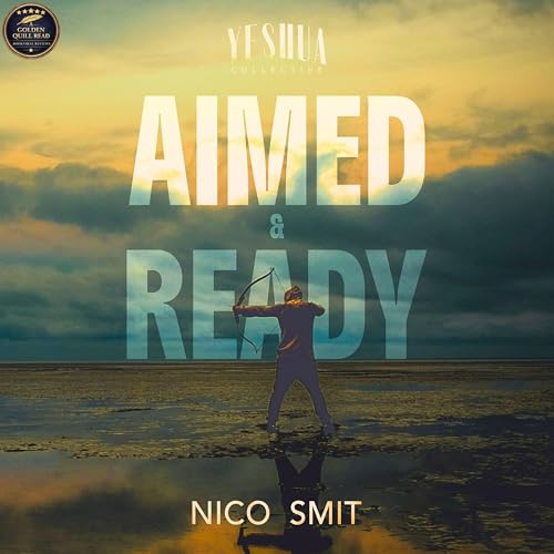 Cover of Aimed & Ready
