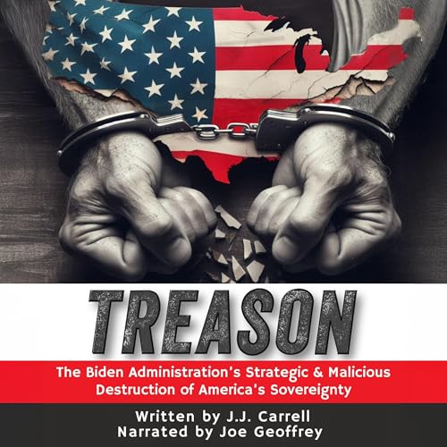 Cover of Treason
