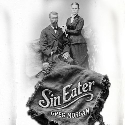 Cover of Sin Eater