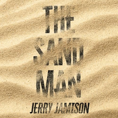Cover of The Sand Man