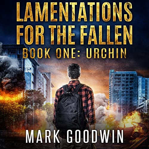 Cover of Urchin
