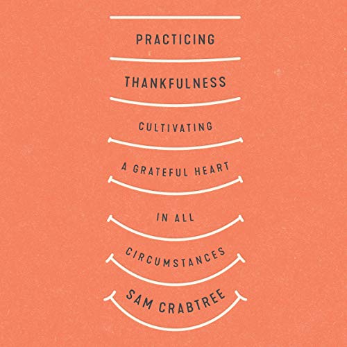 Cover of Practicing Thankfulness