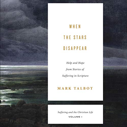 Cover of When the Stars Disappear