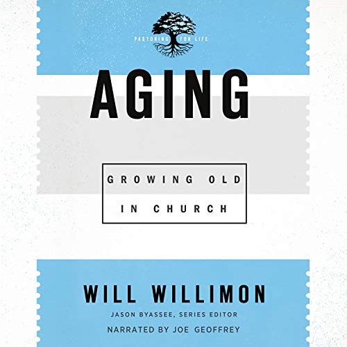 Cover of Aging