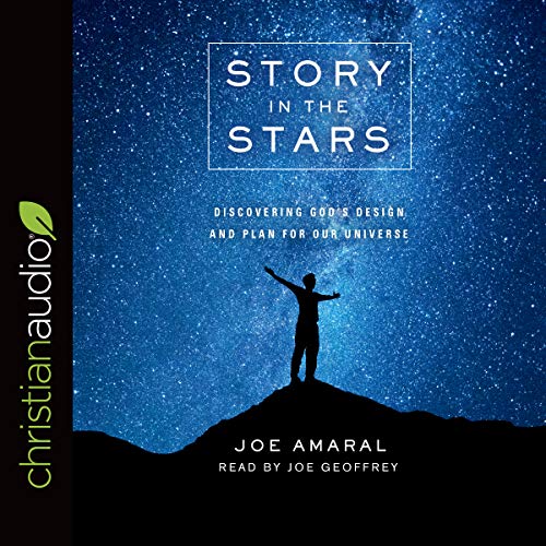 Cover of Story in the Stars