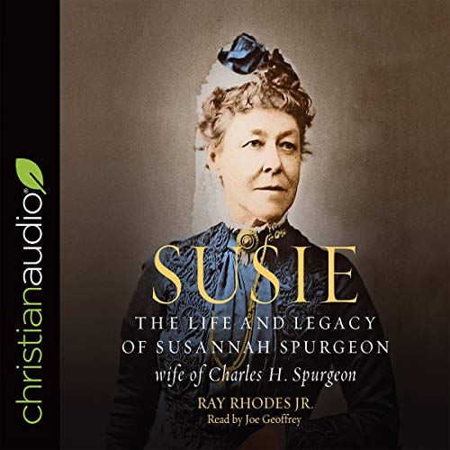 Cover of Susie