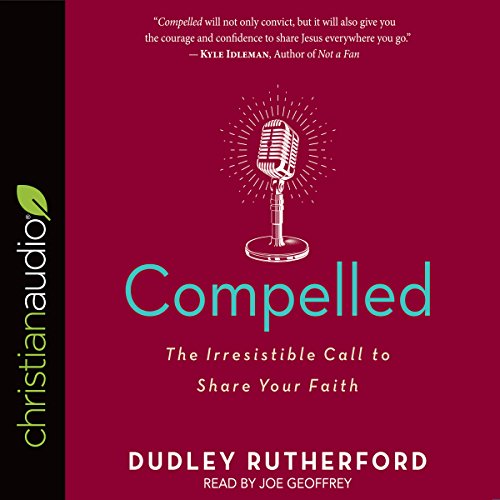Cover of Compelled
