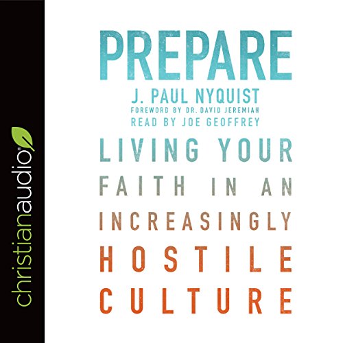 Cover of Prepare