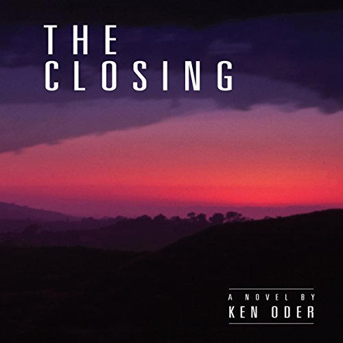Cover of The Closing
