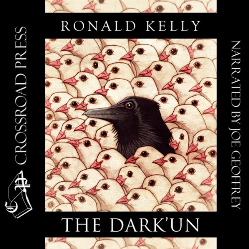 Cover of The Dark'Un