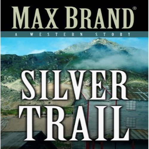 Cover of Silver Trail