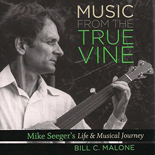 Cover of Music from The True Vine