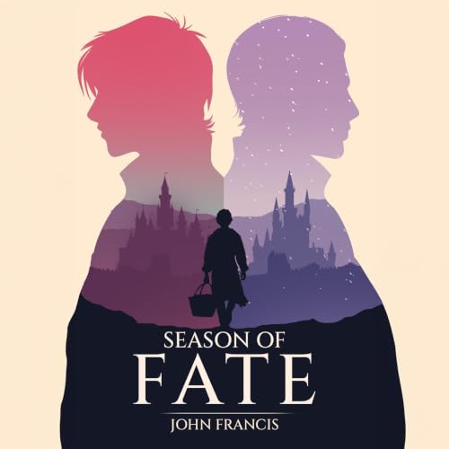 Cover of Season of Fate