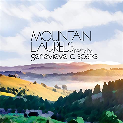 Cover of Mountain Laurels