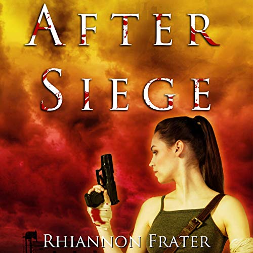 Cover of After Siege