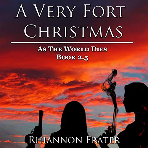 Cover of A Very Fort Christmas