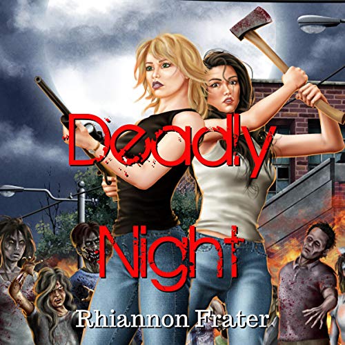 Cover of Deadly Night
