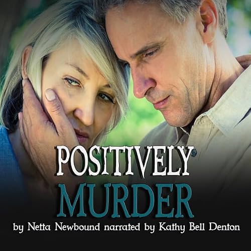 Cover of Positively Murder
