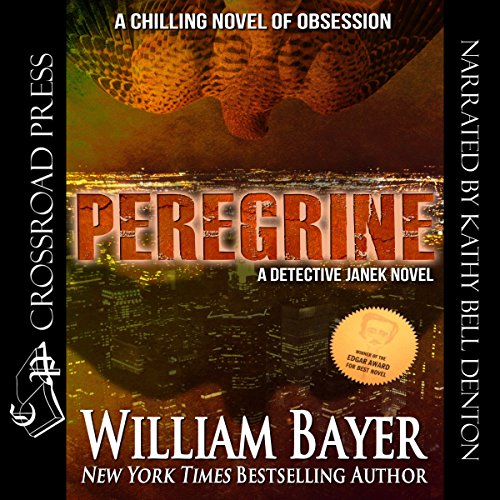 Cover of Peregrine