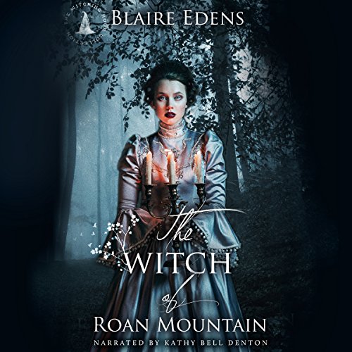 Cover of The Witch of Roan Mountain
