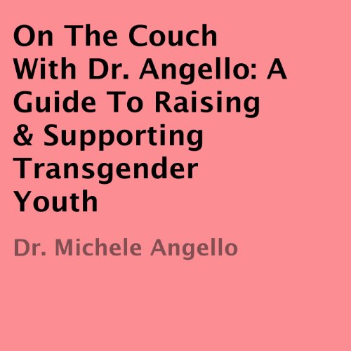 Cover of On the Couch with Dr. Angello