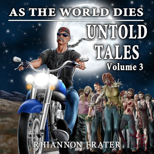 Cover of As the World Dies