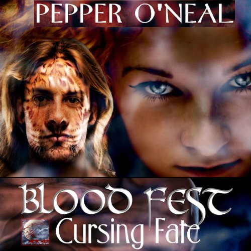Cover of Blood Fest