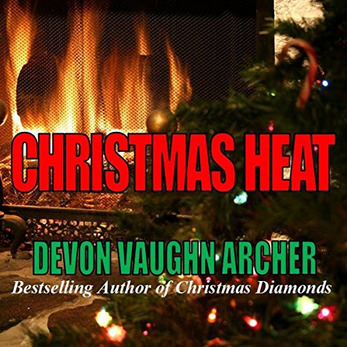 Cover of Christmas Heat