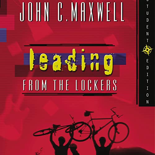 Cover of Leading from the Lockers