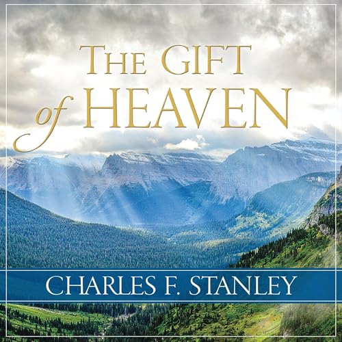 Cover of The Gift of Heaven