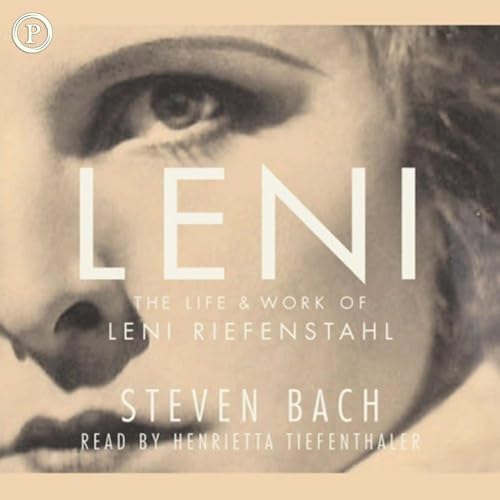 Cover of Leni