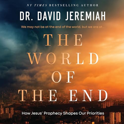 Cover of The World of the End